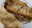 Pork Belly on Bread (Entremeada no Pão)